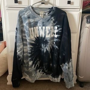 Barstool Crewneck Sweatshirt